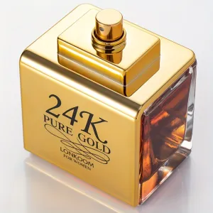 100ml EDP for Women Refreshing Longlasting Fragrance with Fruity Notes