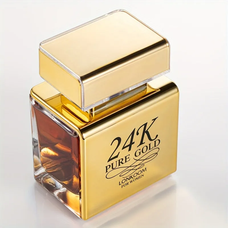 100ml EDP for Women Refreshing Longlasting Fragrance with Fruity Notes