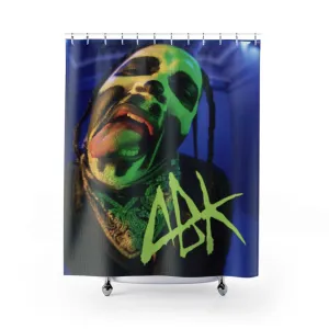 ABK Shower Curtains