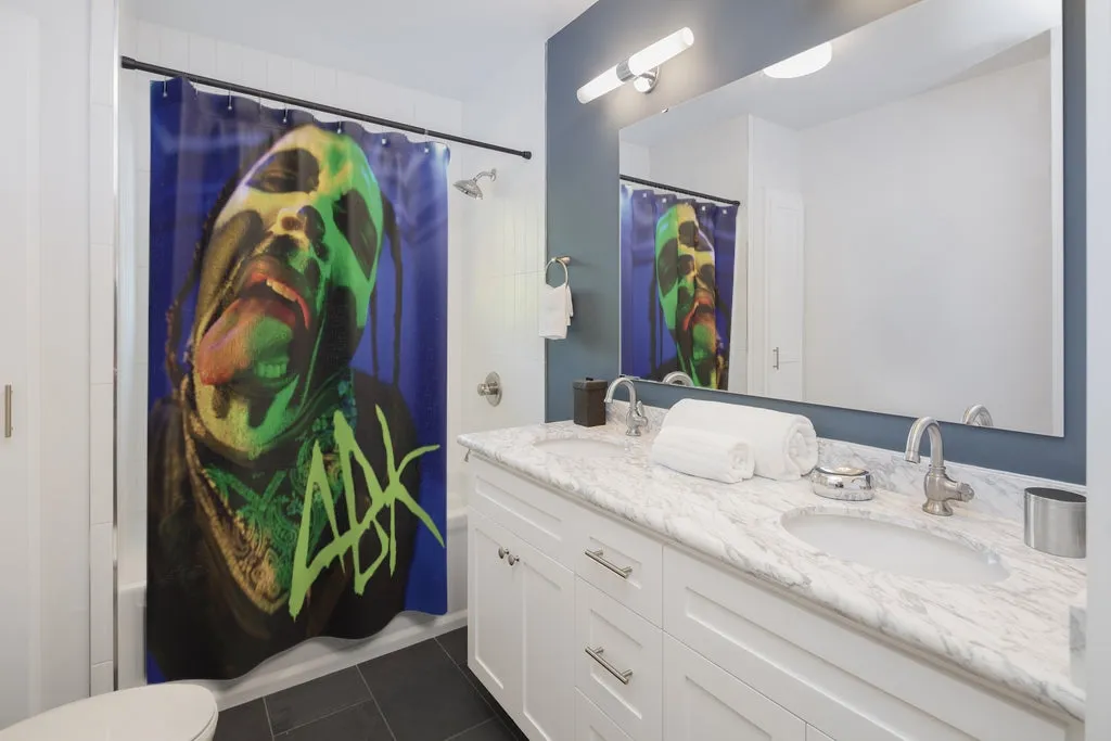 ABK Shower Curtains