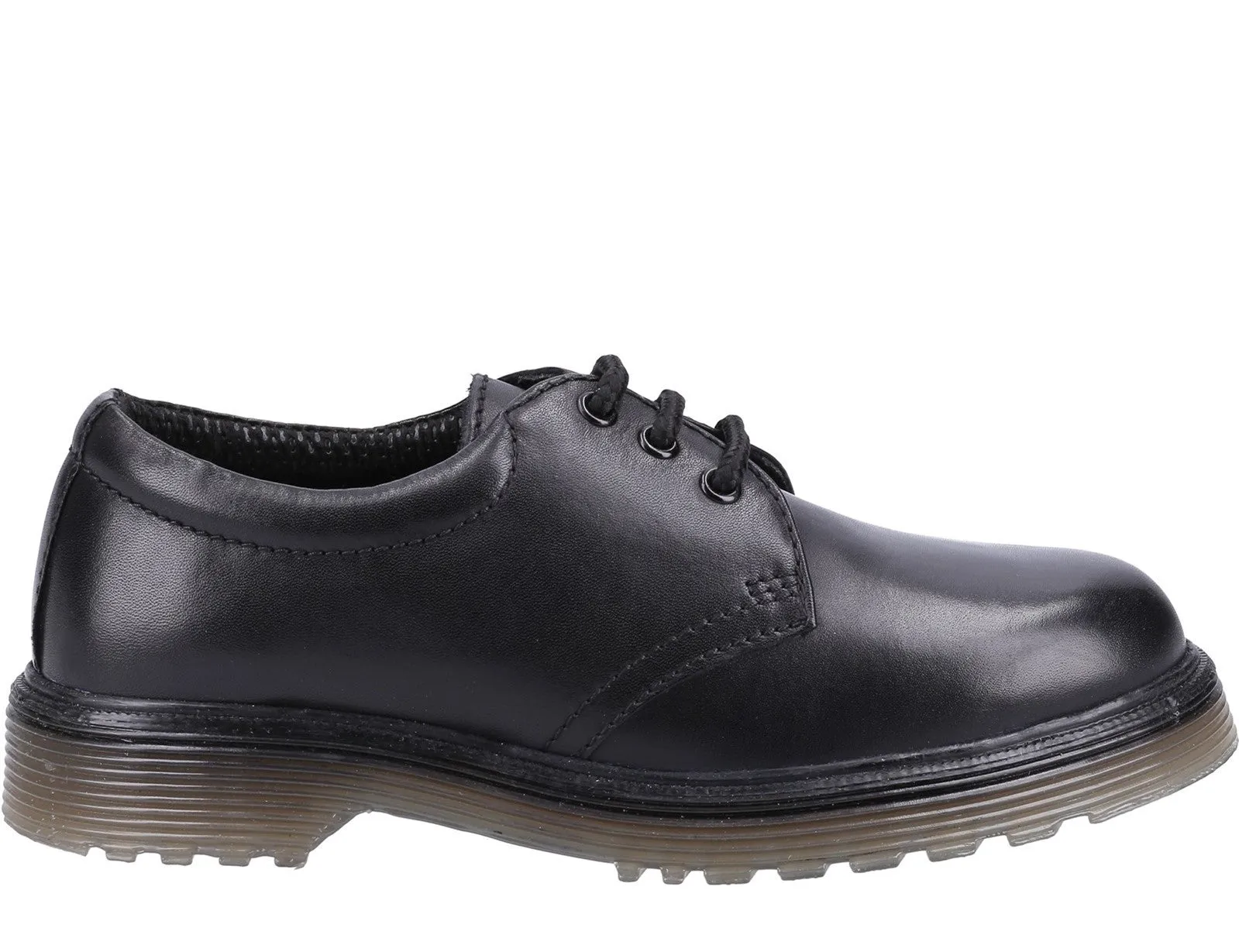 Amblers Aldershot Womens Lace Up Work Shoe