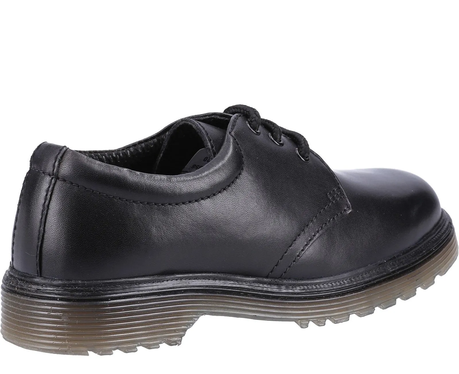 Amblers Aldershot Womens Lace Up Work Shoe