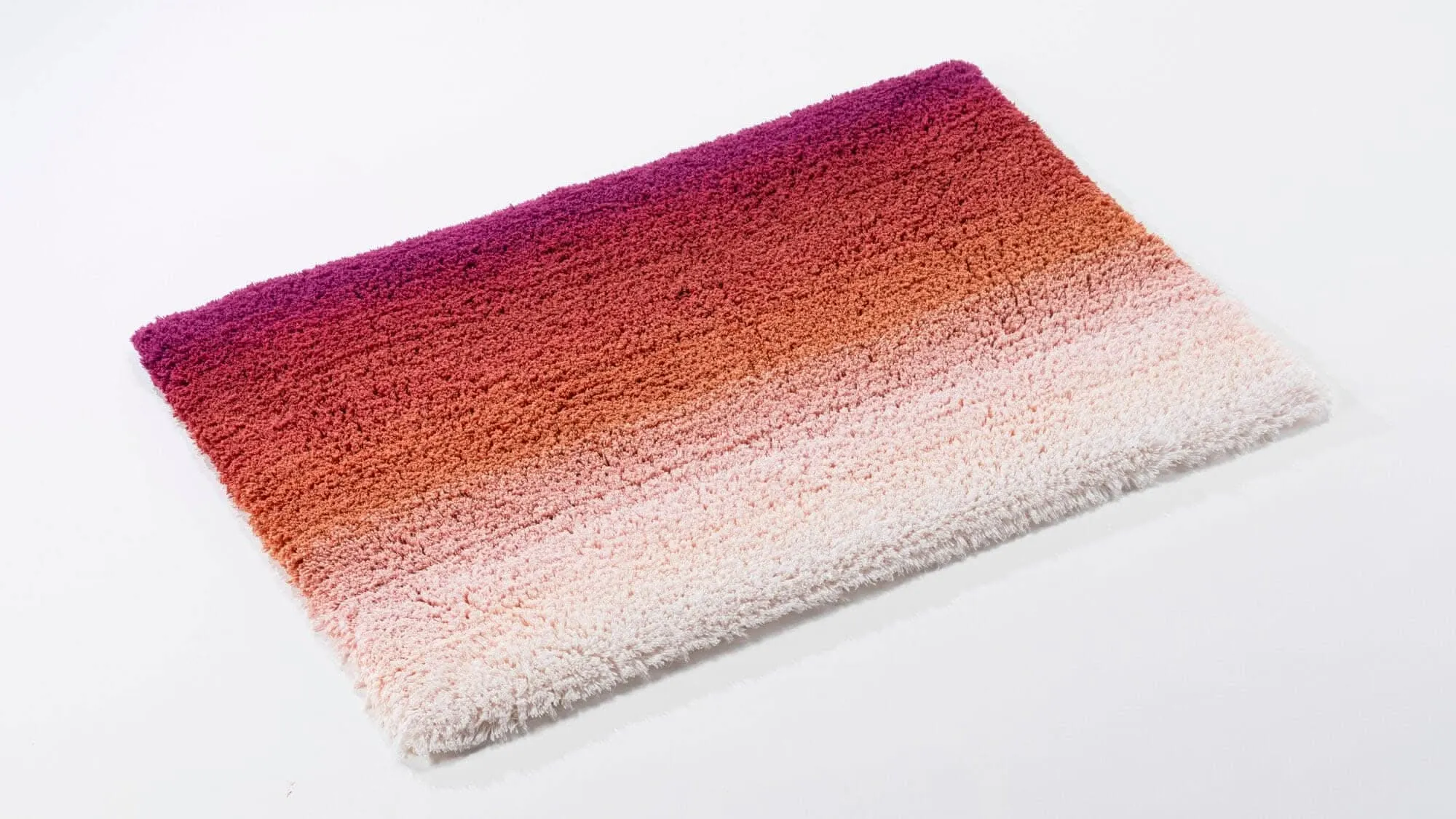 Aurore Bath Rug