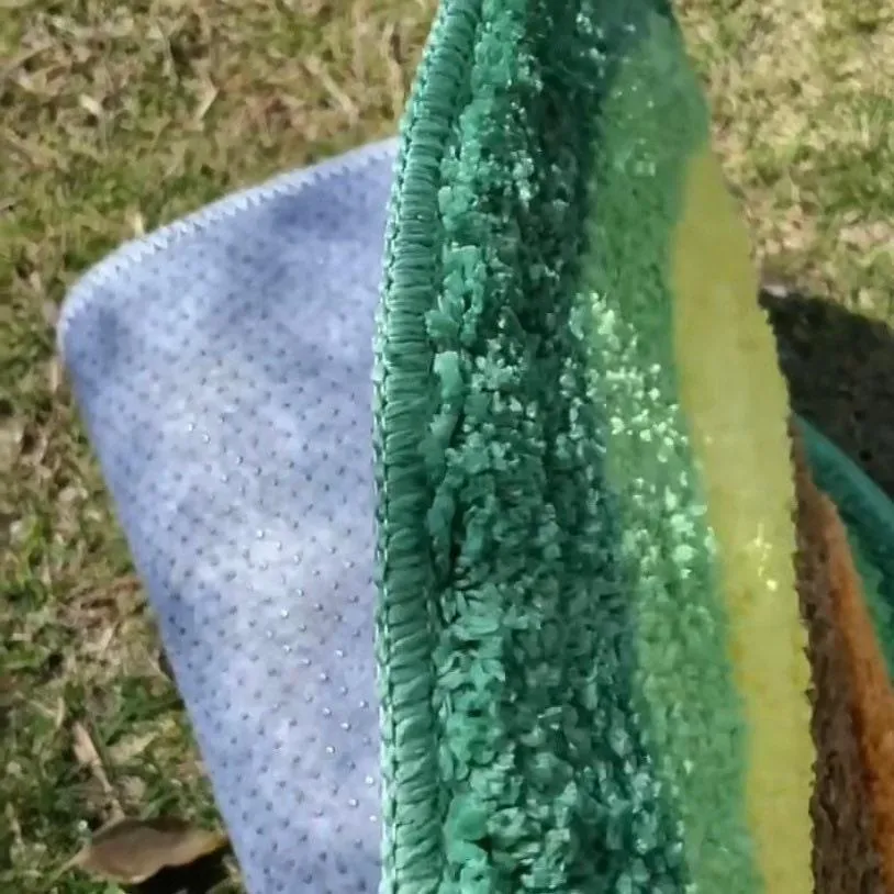 Avocado Rug