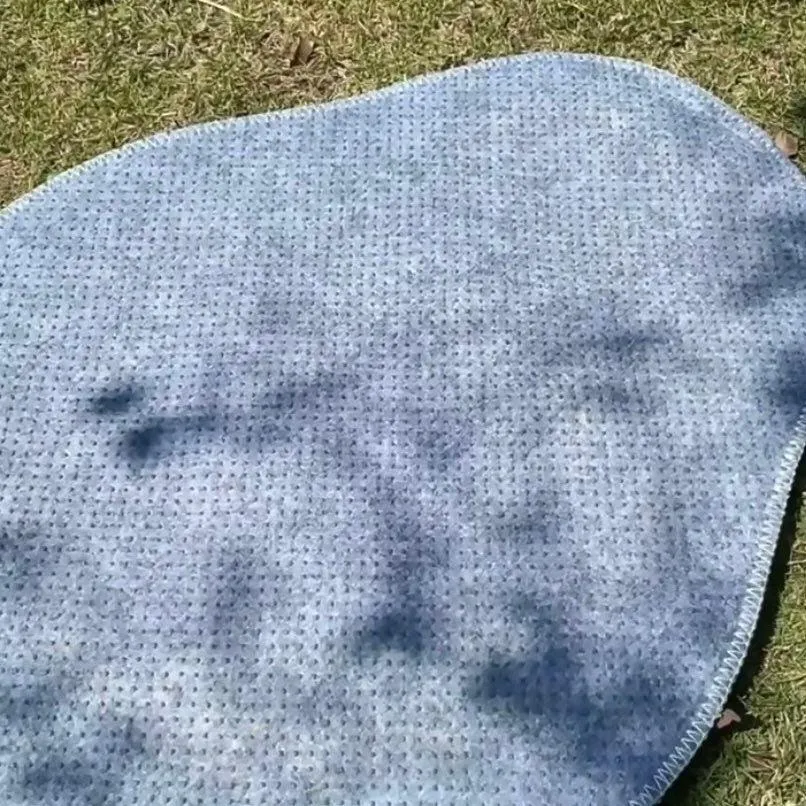 Avocado Rug