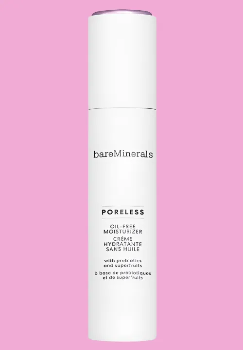 bareMinerals Poreless Oil-Free Face Moisturizer 50ml