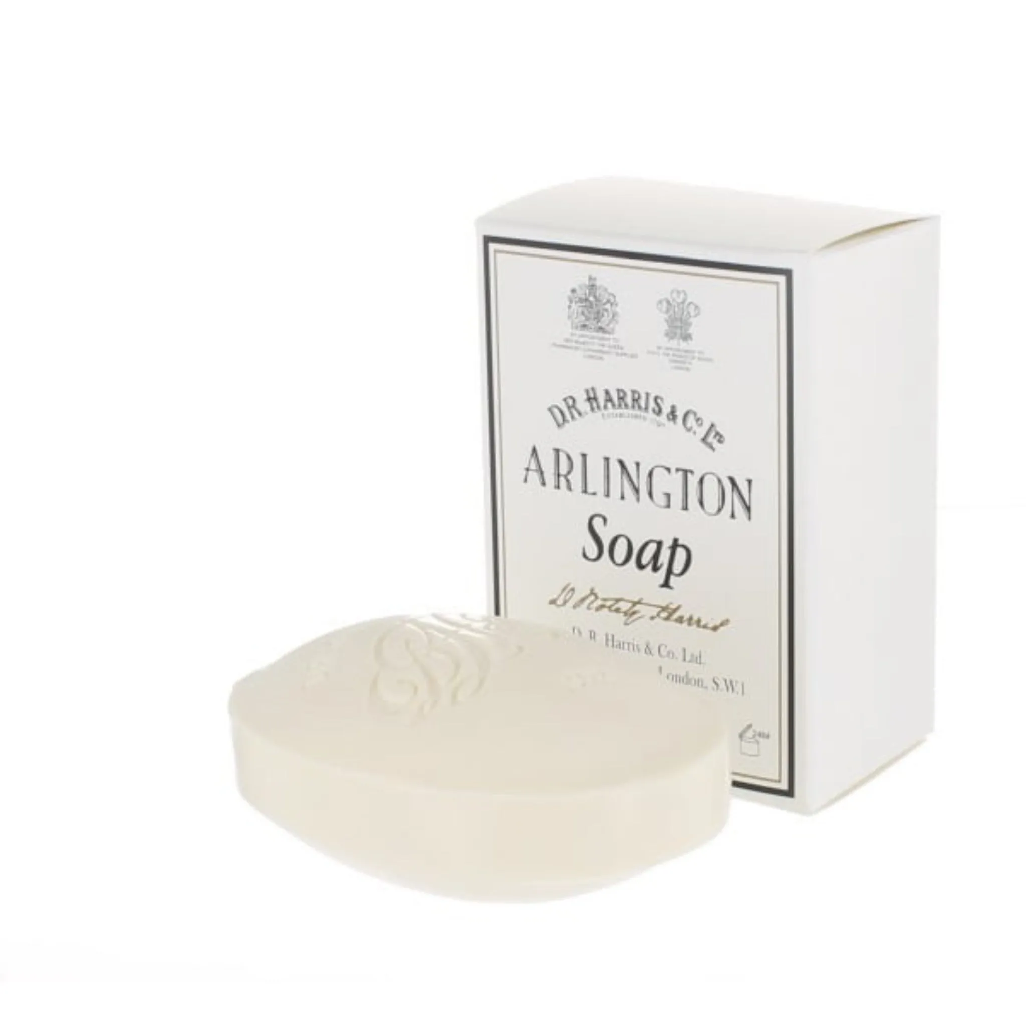 Bath Soap - Arlington