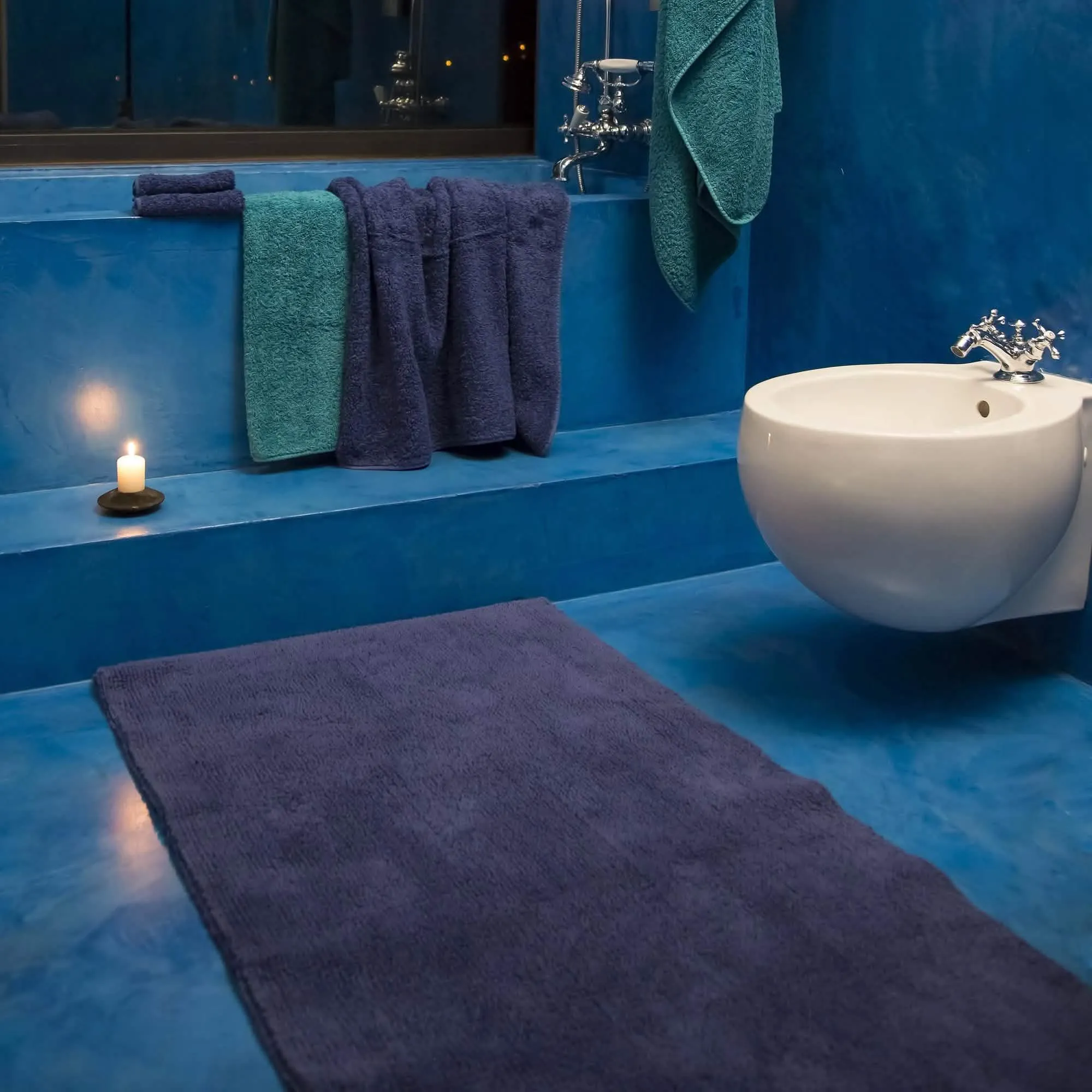 Bay Bath Rug