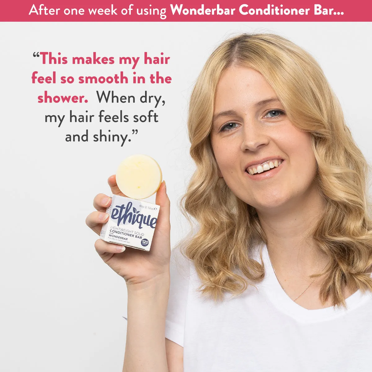 Be Wonderful Haircare Duo For Touchy Scalps