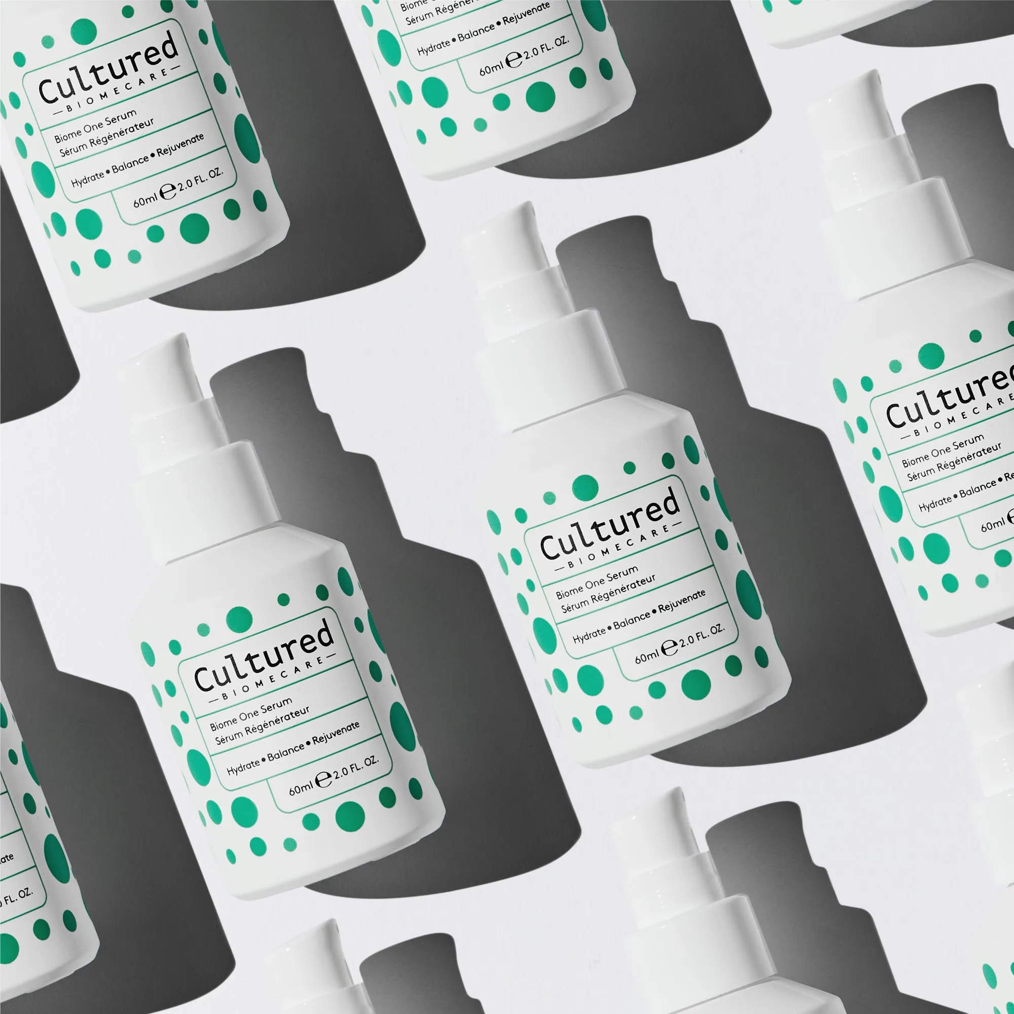Biome One Rejuvenating Serum