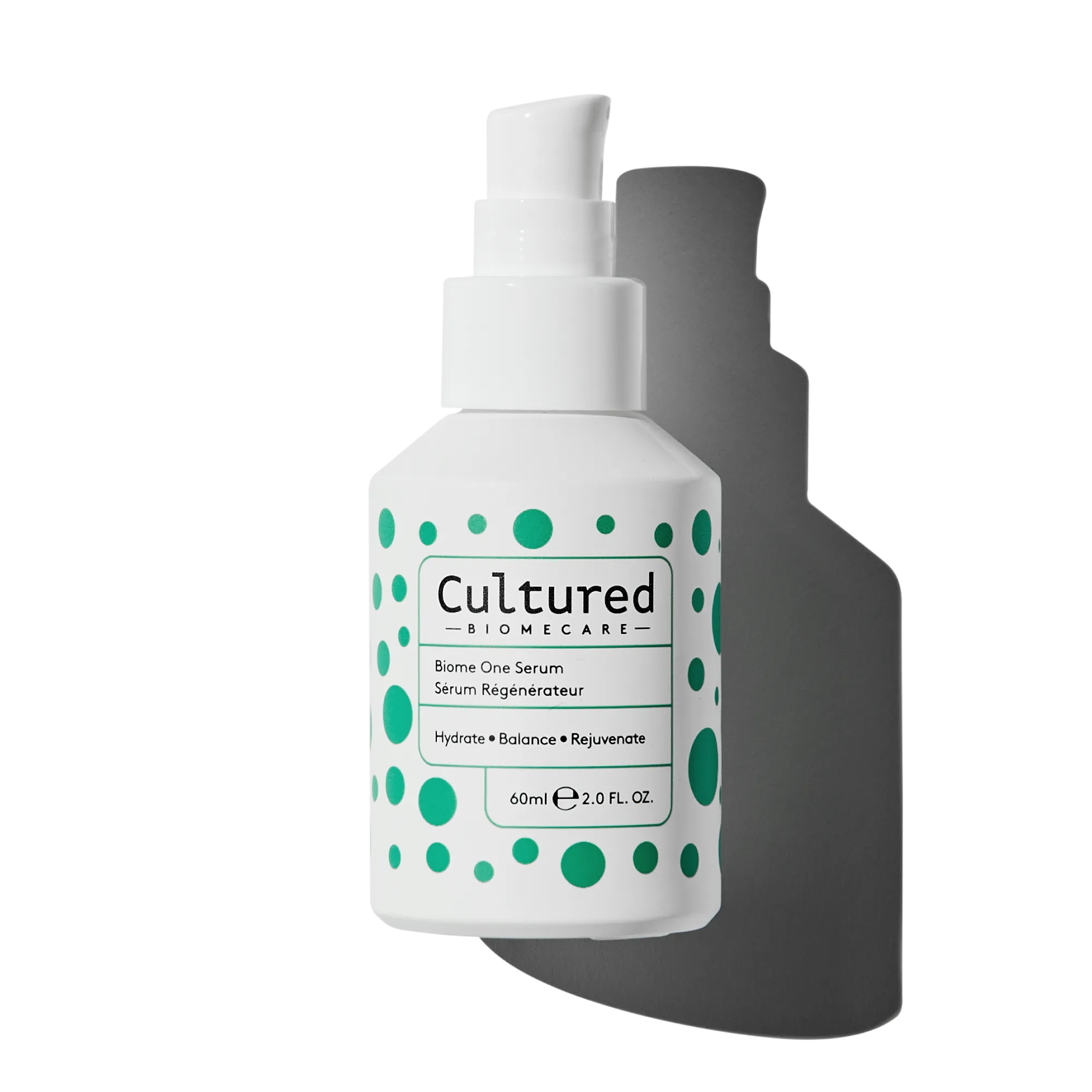 Biome One Rejuvenating Serum