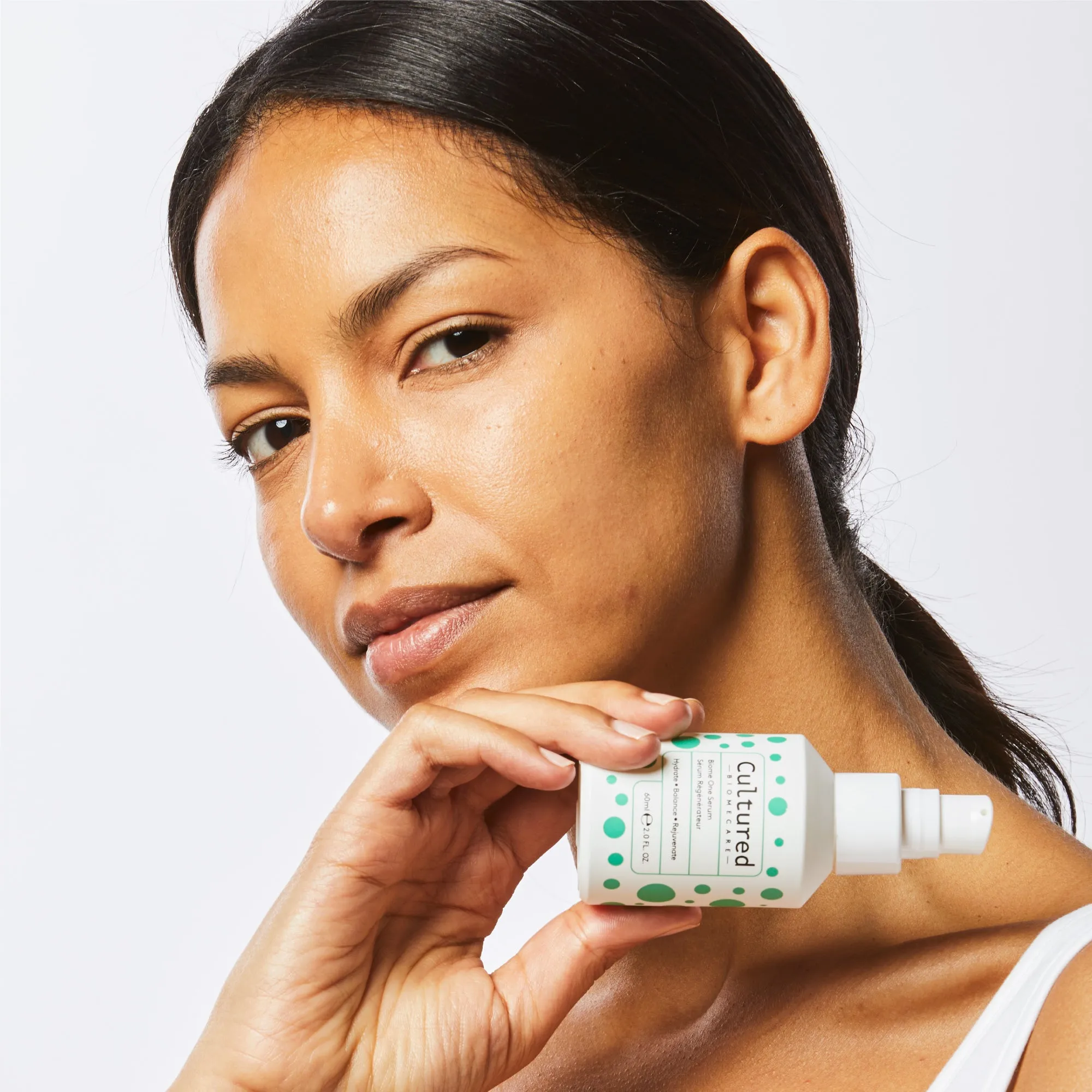 Biome One Rejuvenating Serum