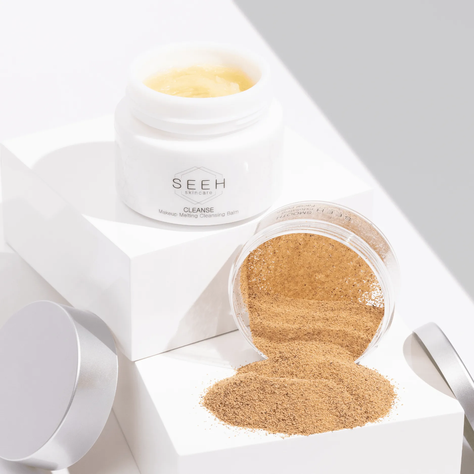 CLEANSING Duo