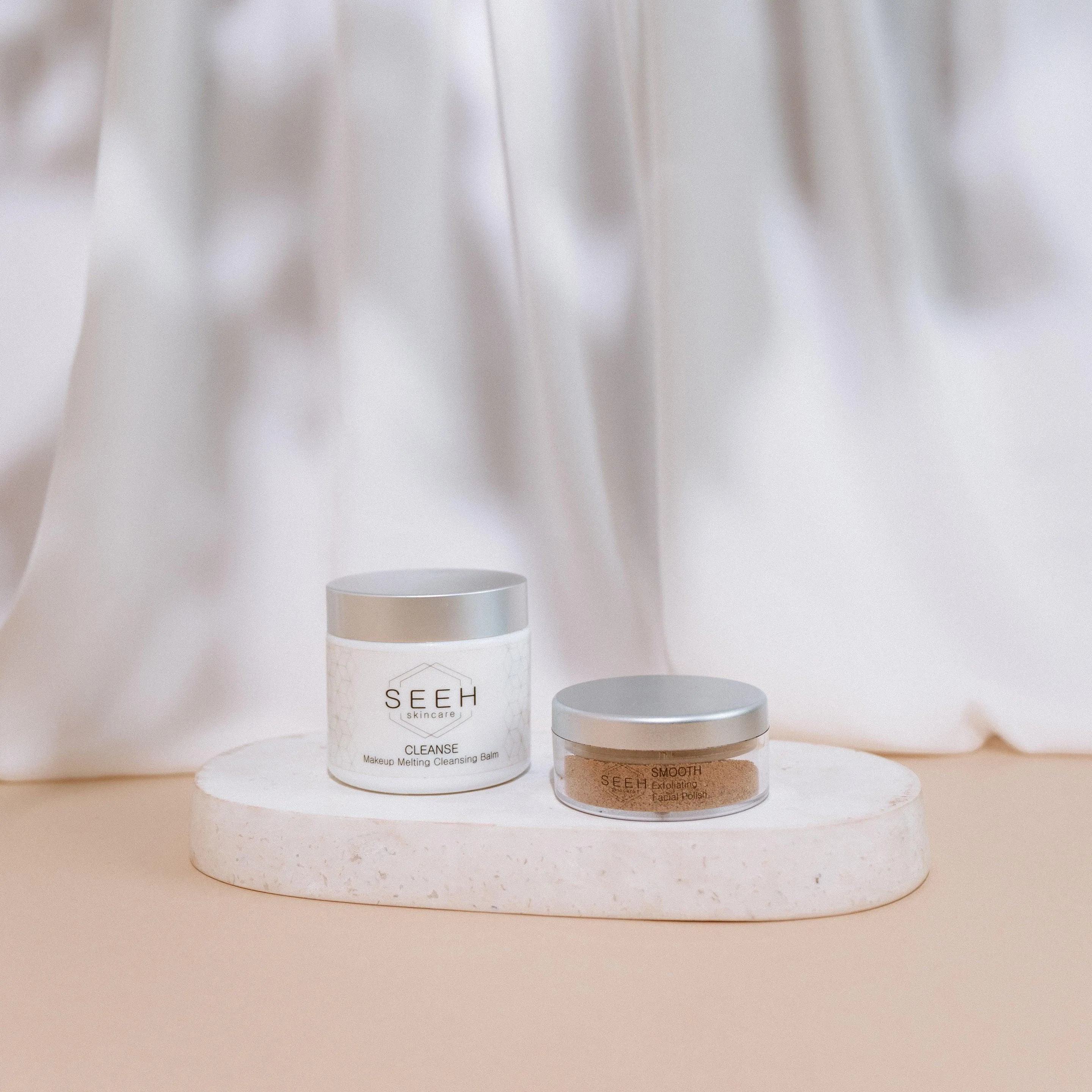 CLEANSING Duo