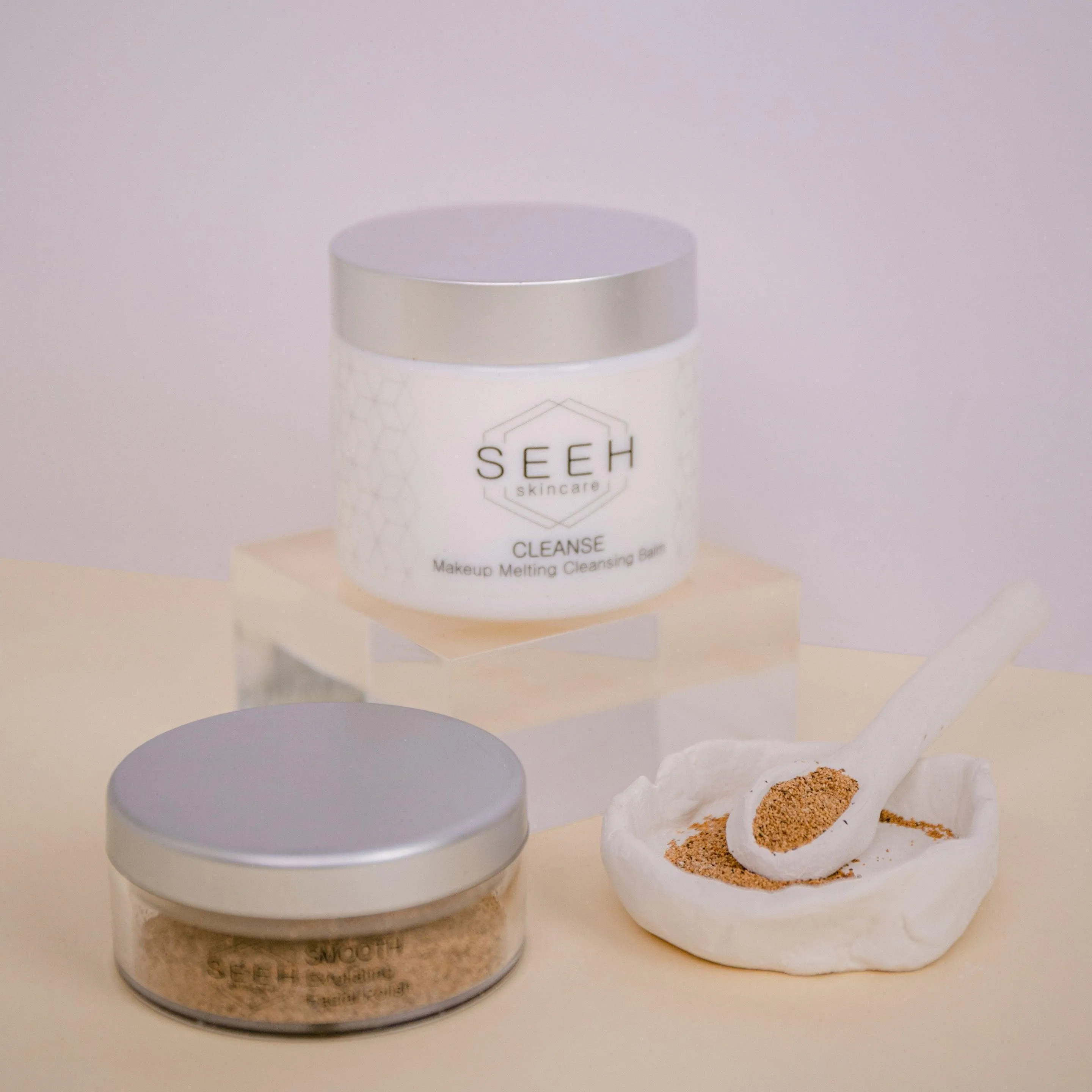 CLEANSING Duo