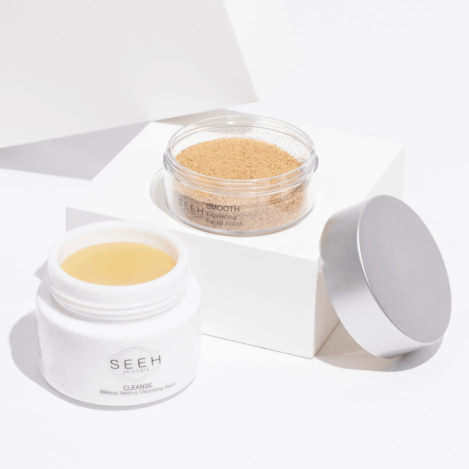 CLEANSING Duo
