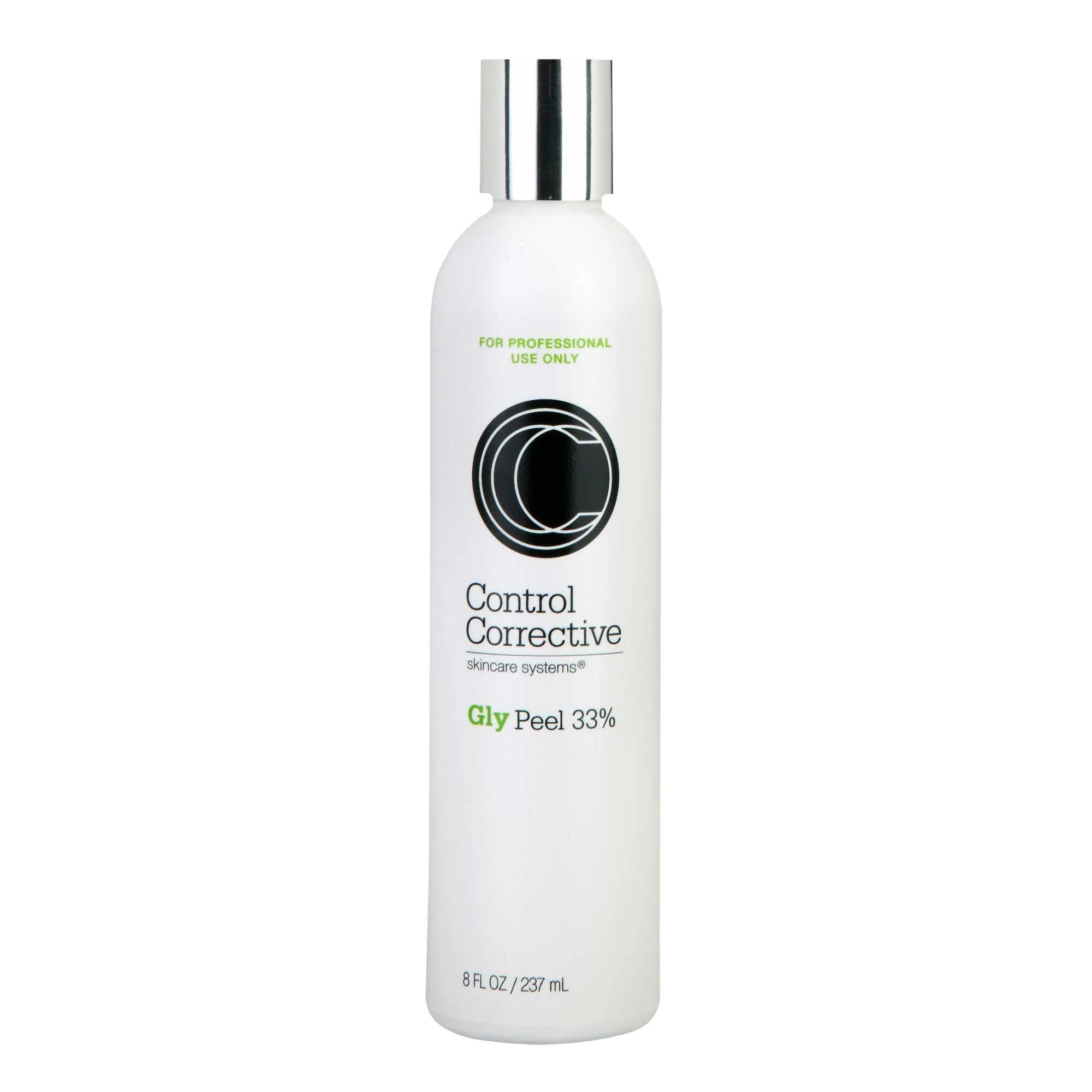 Control Corrective Glycolic Peel 33%, 8 fl oz