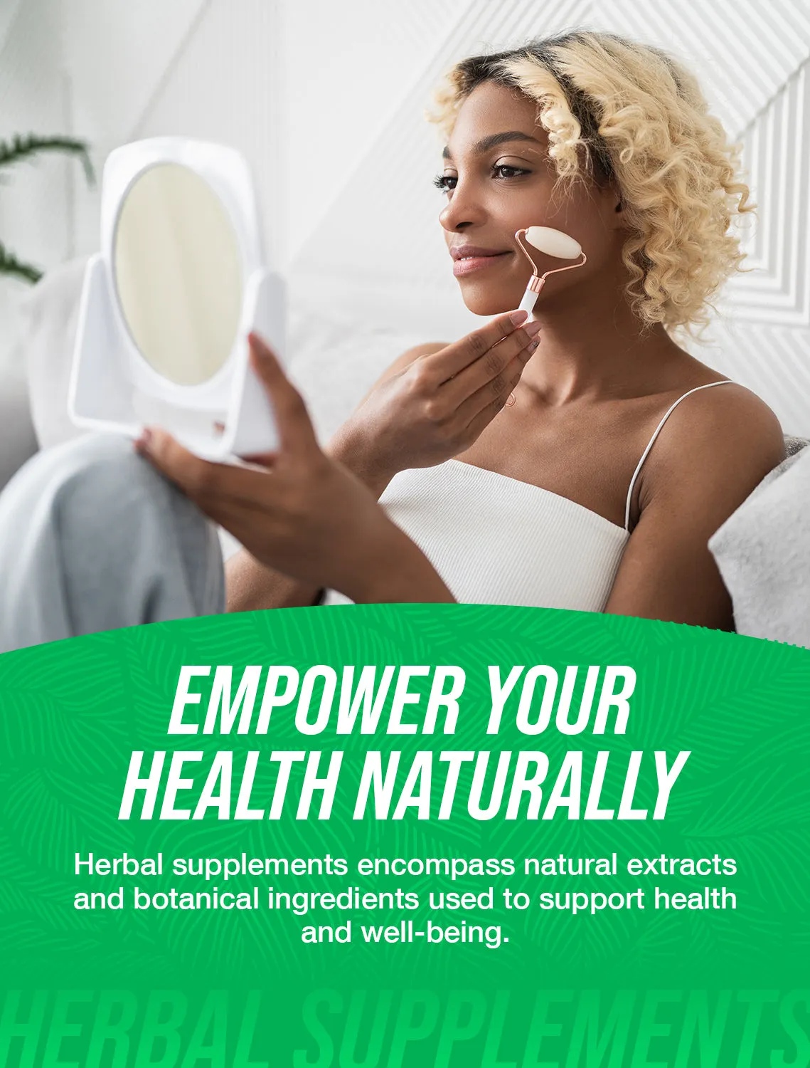 Damiana Extract Powder
