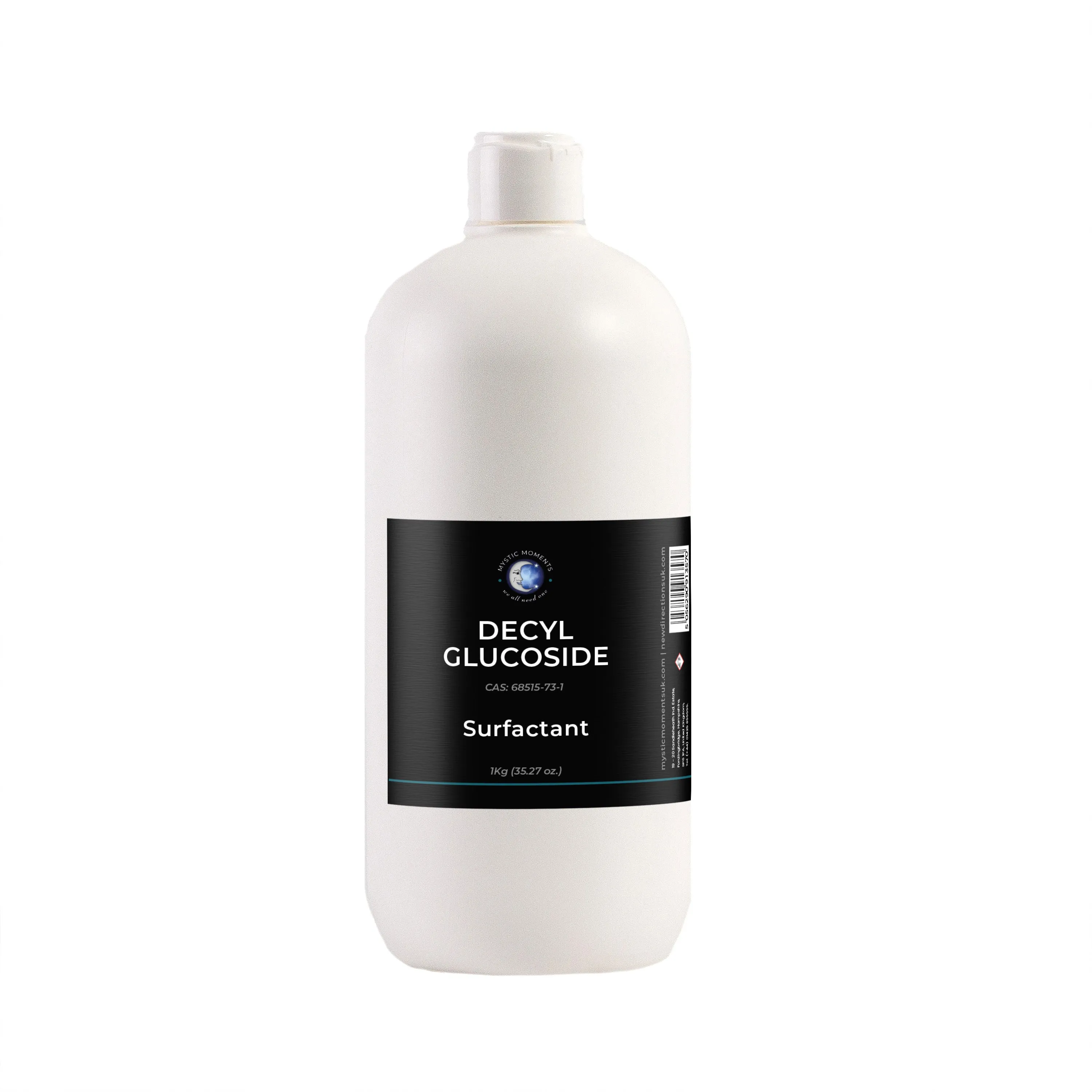 Decyl Glucoside