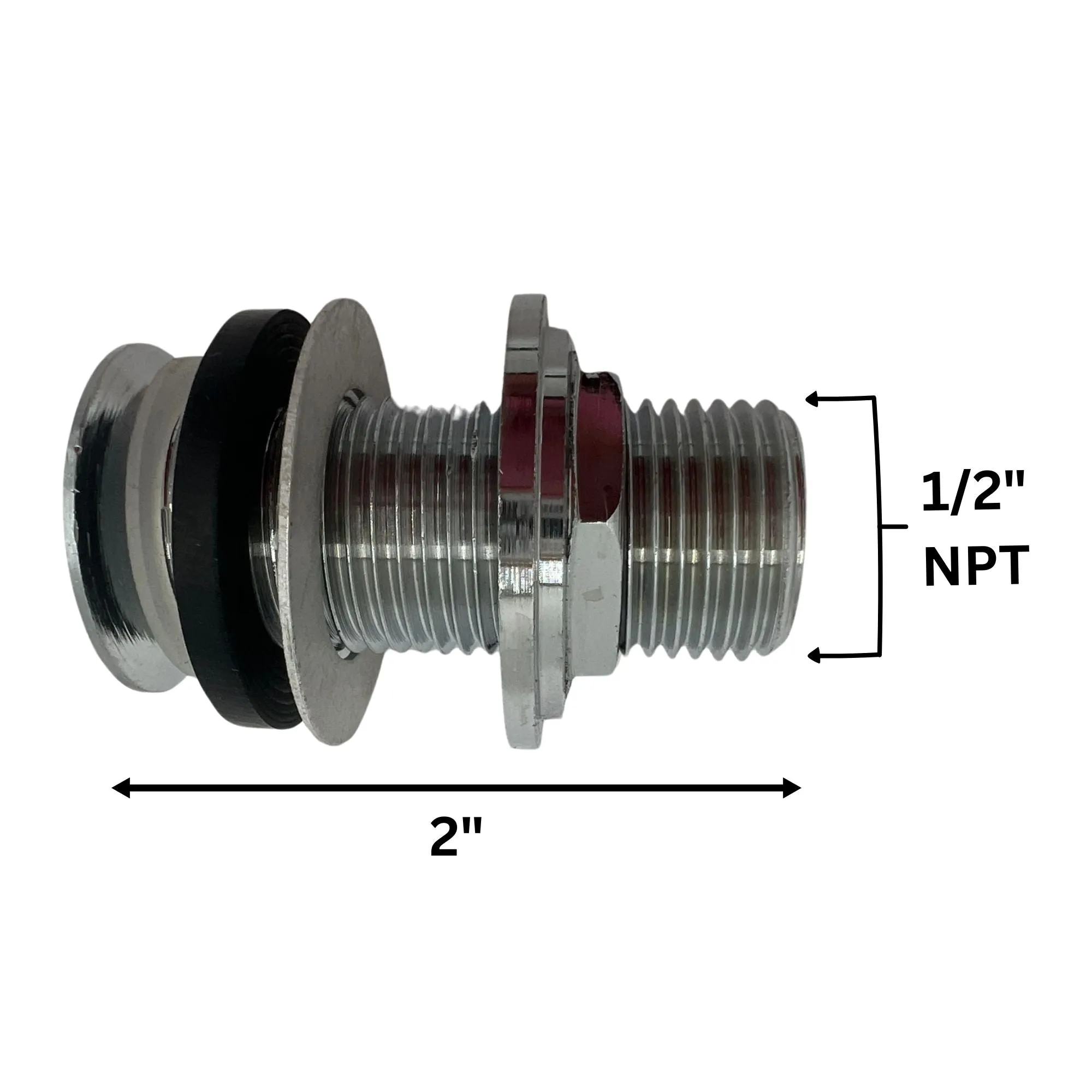 Drip Tray Drain Adapter