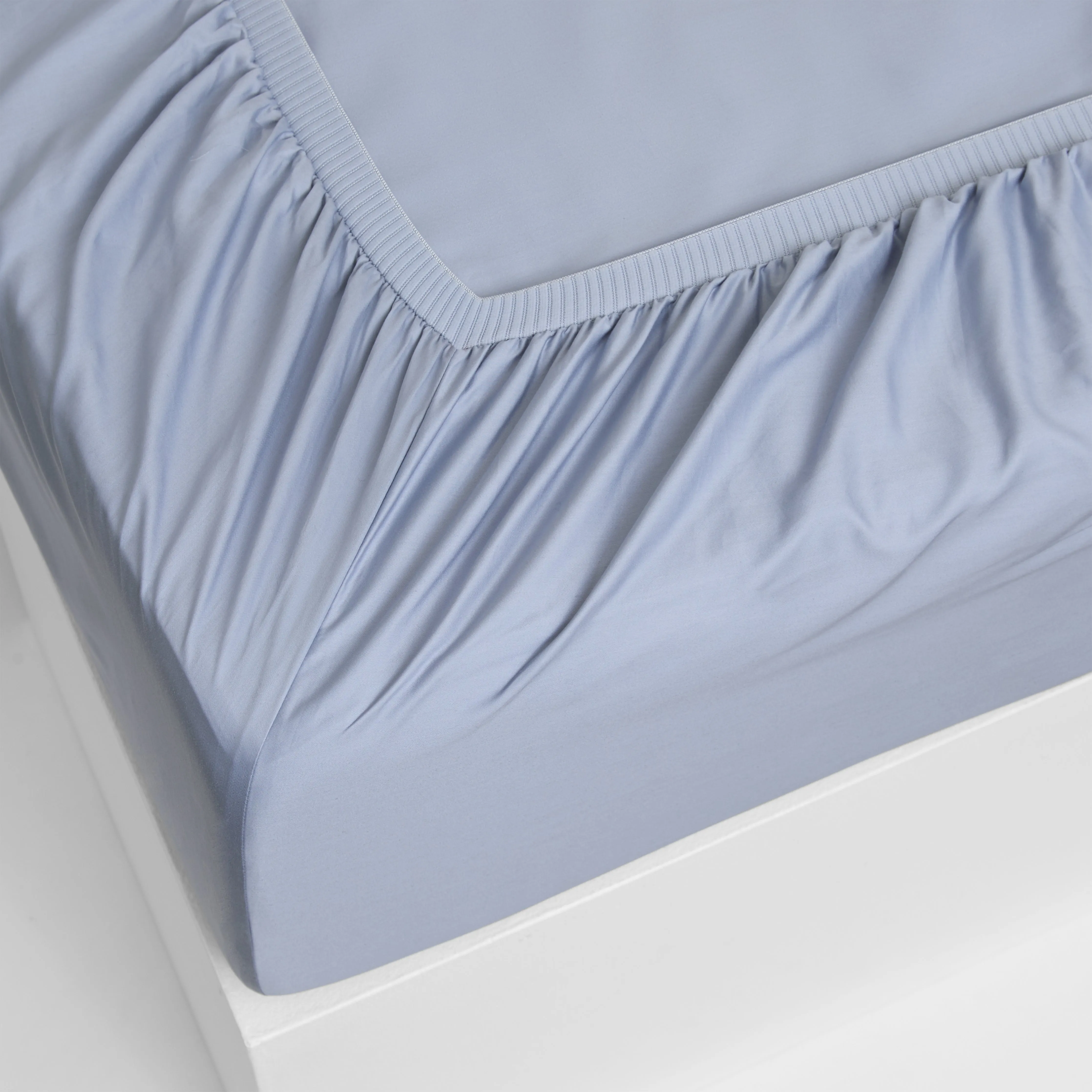 Eden Cotton - Powder Blue