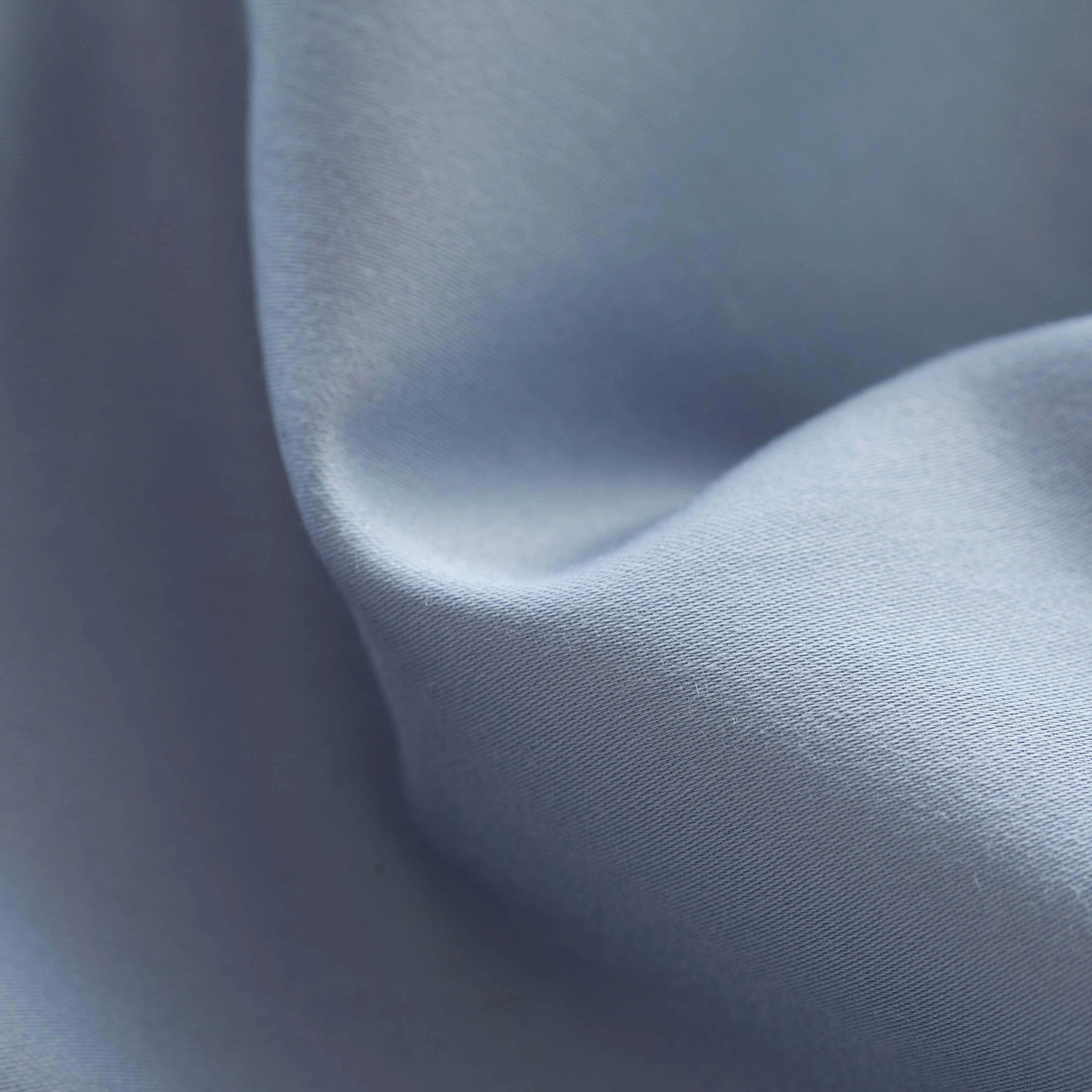 Eden Cotton - Powder Blue