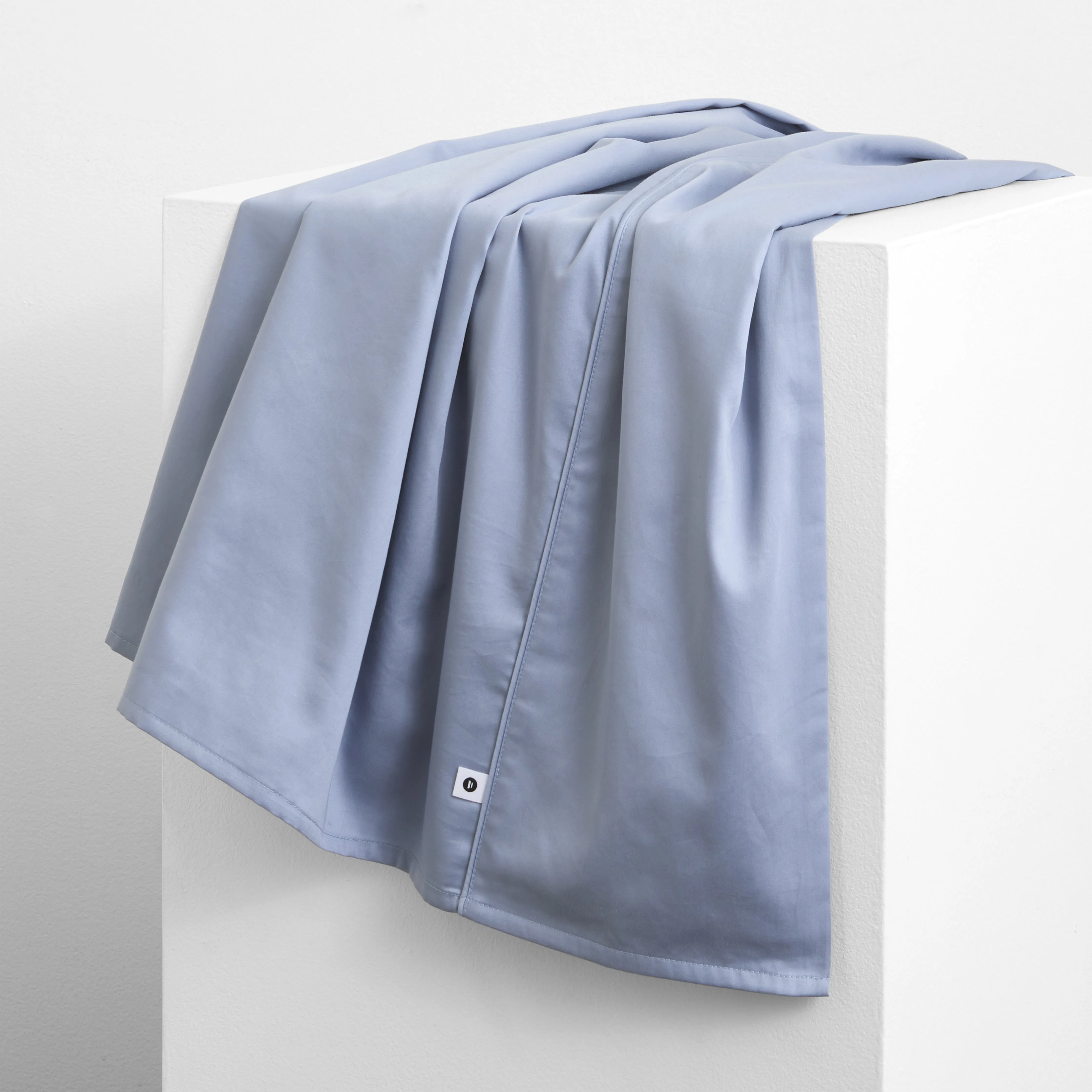 Eden Cotton - Powder Blue