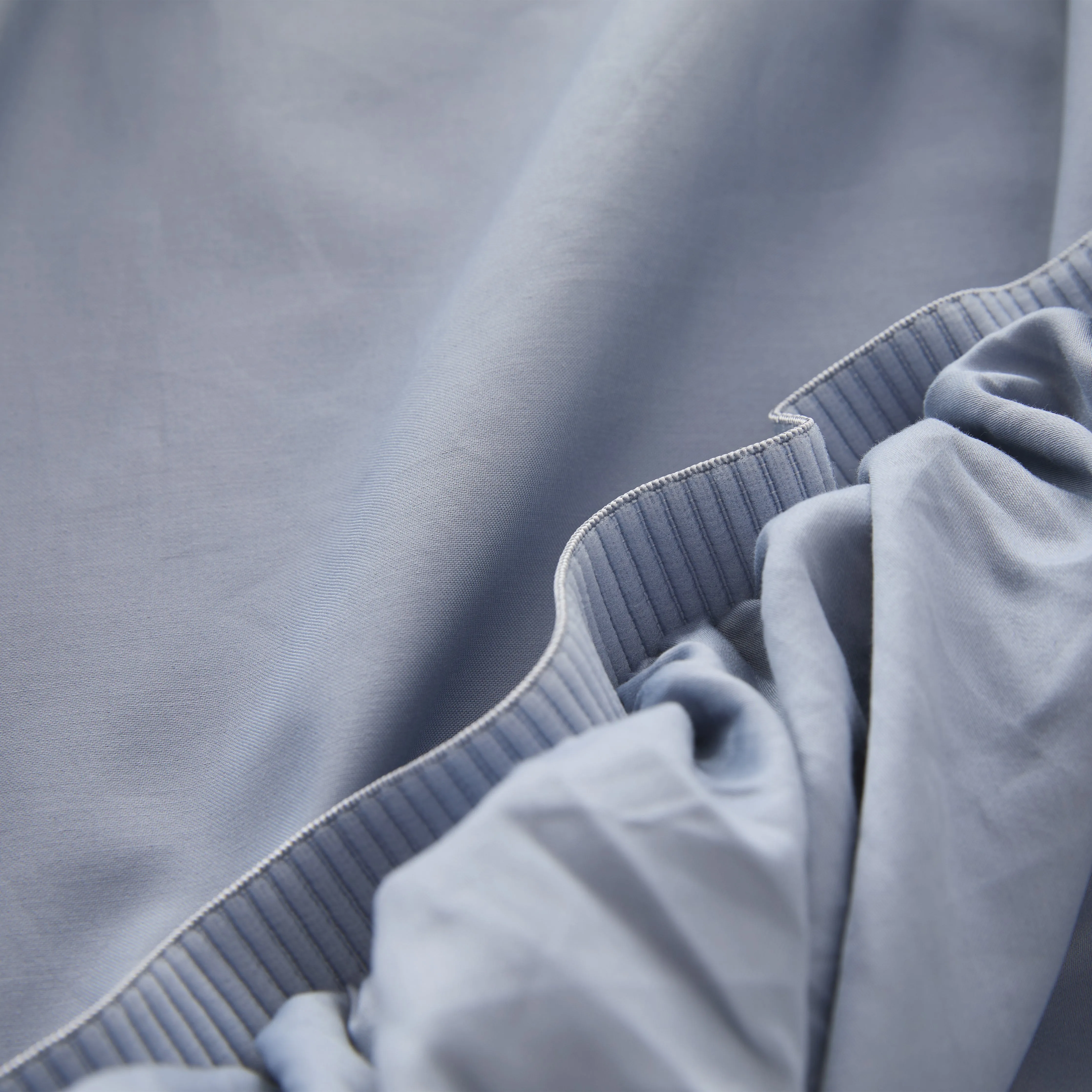 Eden Cotton - Powder Blue
