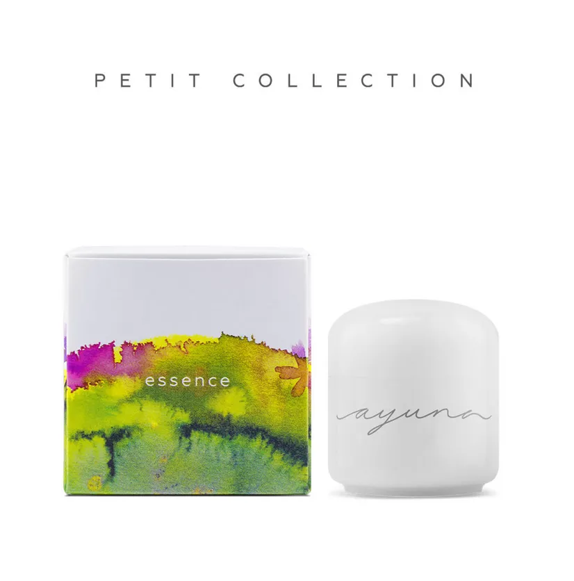 essence – High Protein Cream-in-Oil Peel