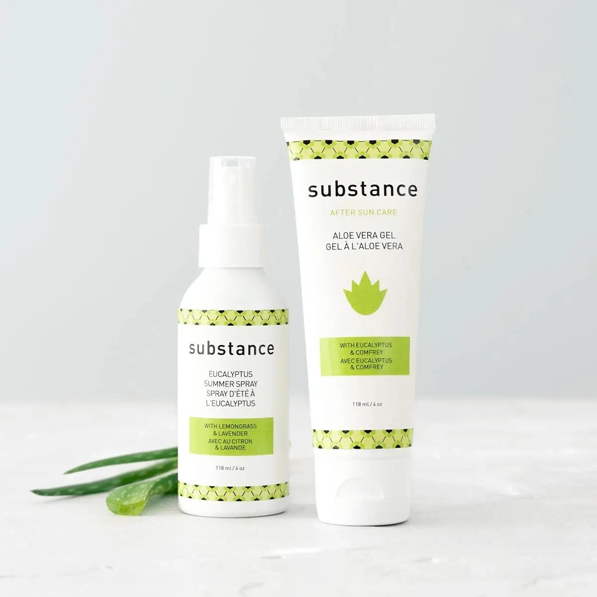 Eucalyptus Herbal Body Spray