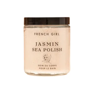 French Girl Organic Hydrating Jasmine Body Scrub