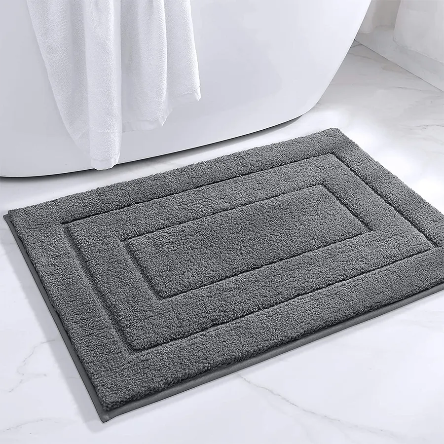 Graz Bath Rug