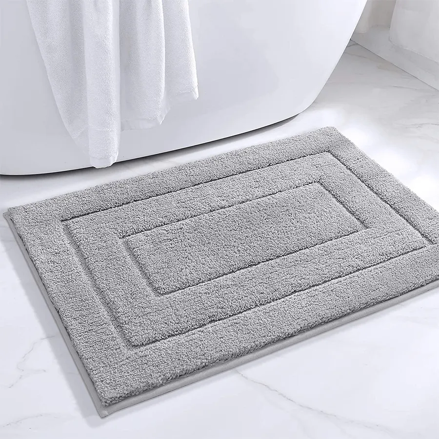 Graz Bath Rug