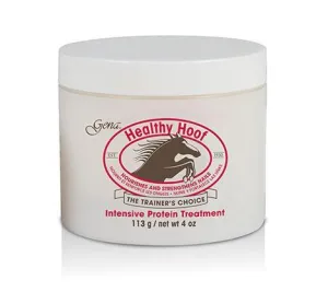 Healthy Hoof Cuticle Cream
