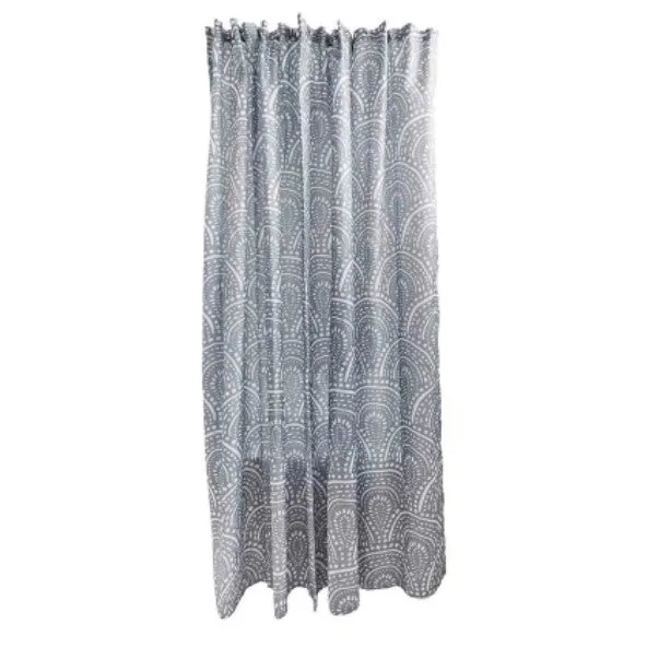 Joy Shower Curtain