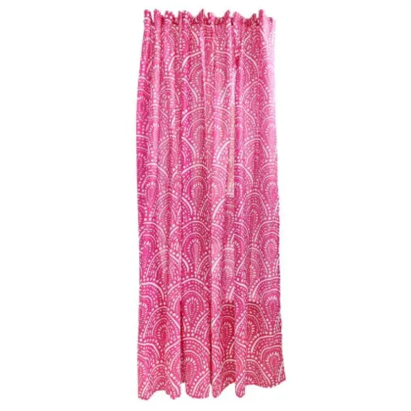Joy Shower Curtain