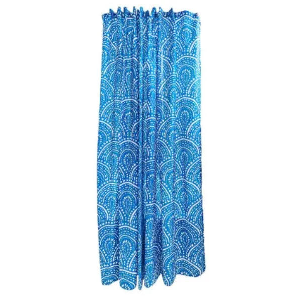 Joy Shower Curtain