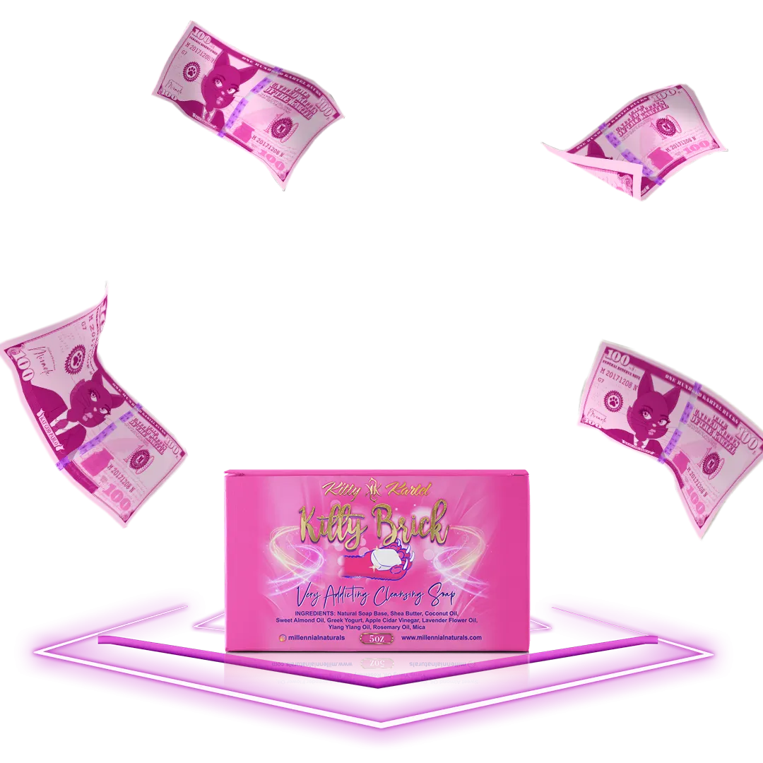 Kitty Brick