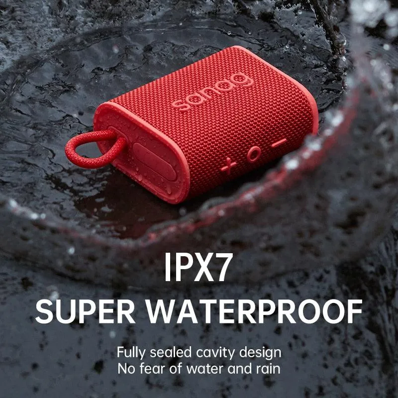 M13S PRO Bluetooth Mni Speaker
