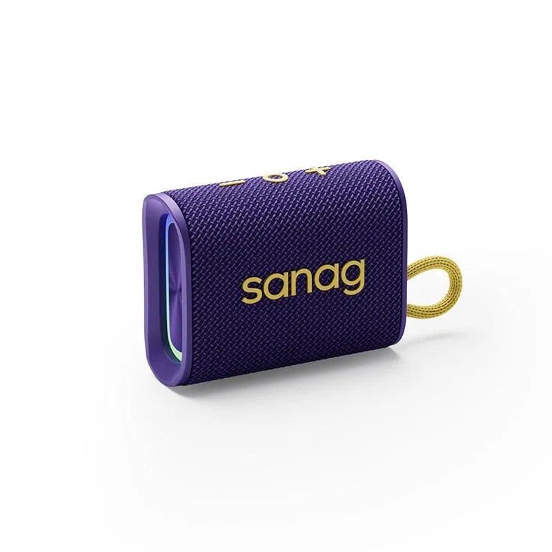 M13S PRO Bluetooth Mni Speaker