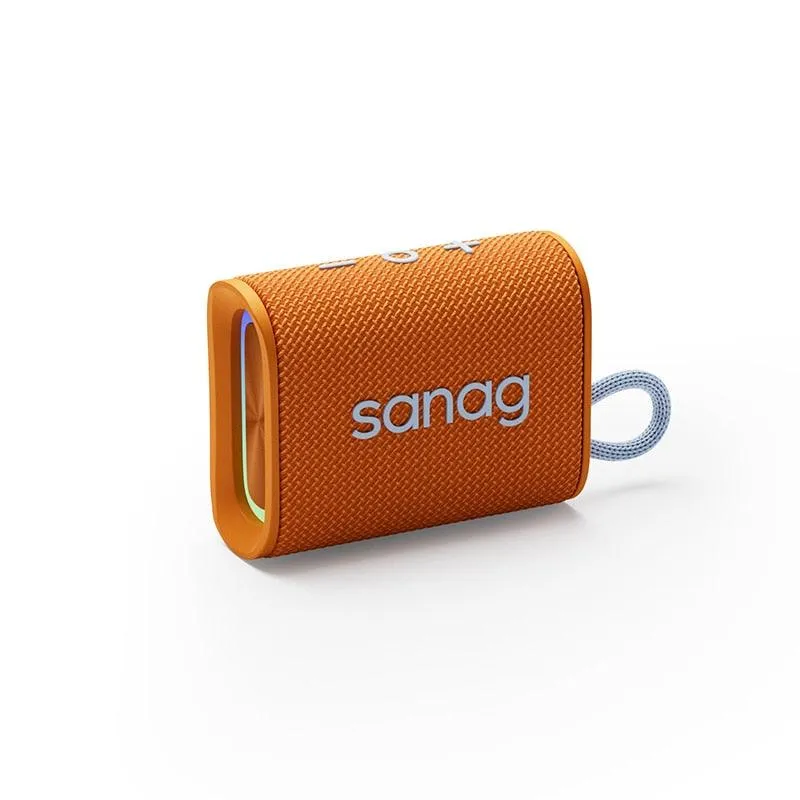M13S PRO Bluetooth Mni Speaker