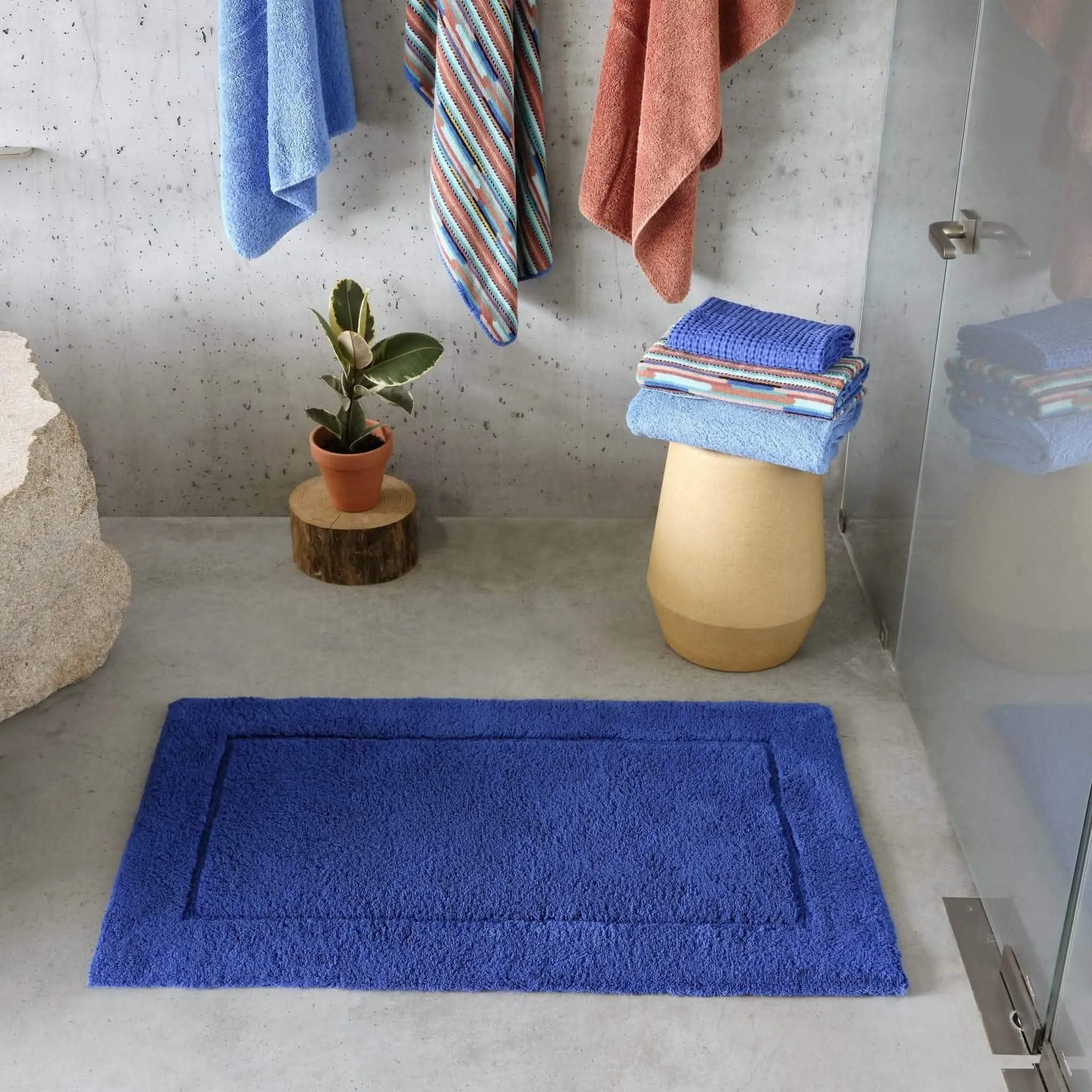 Must Bath Rug (23 x 39" | 60 x 100 cm)