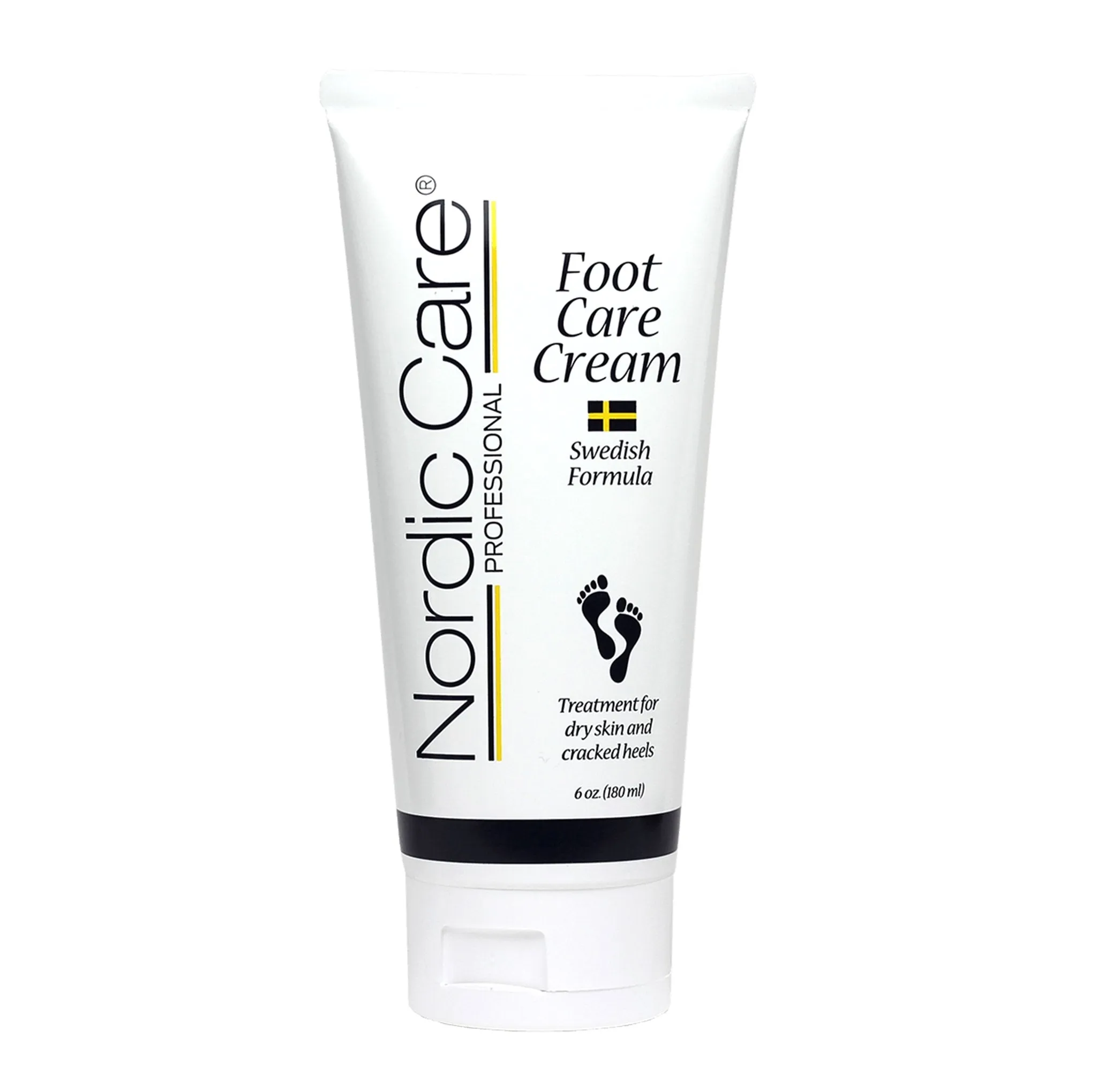 Nordic Care Foot Care Cream