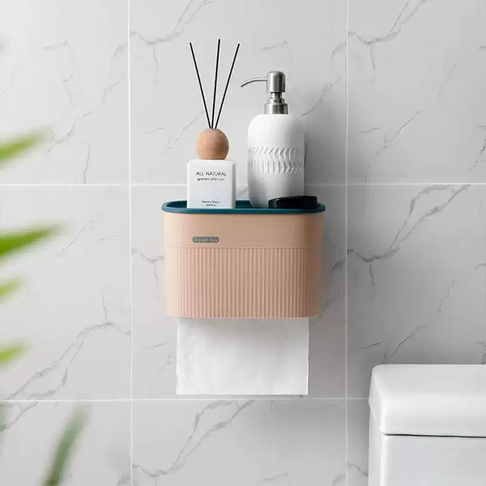 Nordic Waterproof Tissues Box