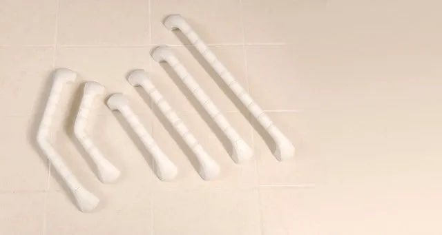 Prima Grab Rail - Angled