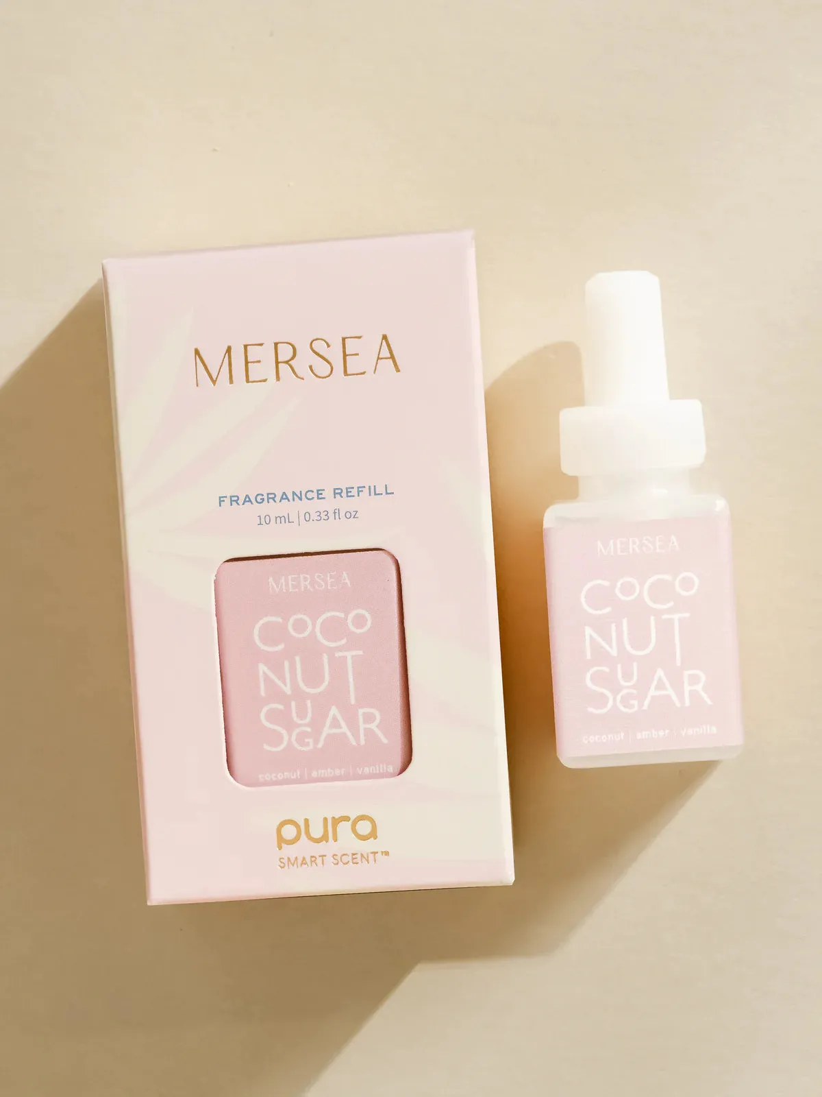 Pura Coconut Sugar Diffuser Refill
