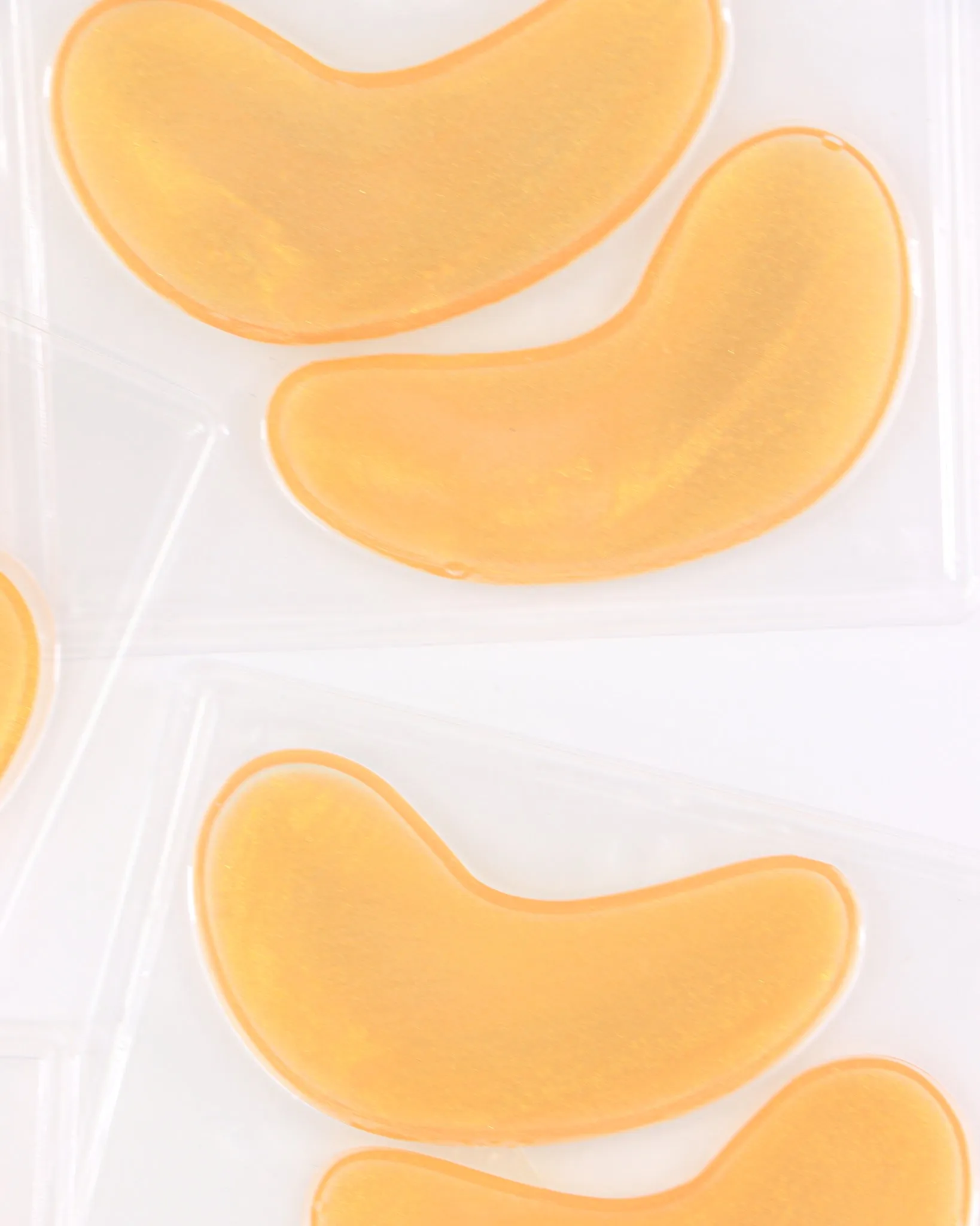 Rejuvenating Under Eye Masks