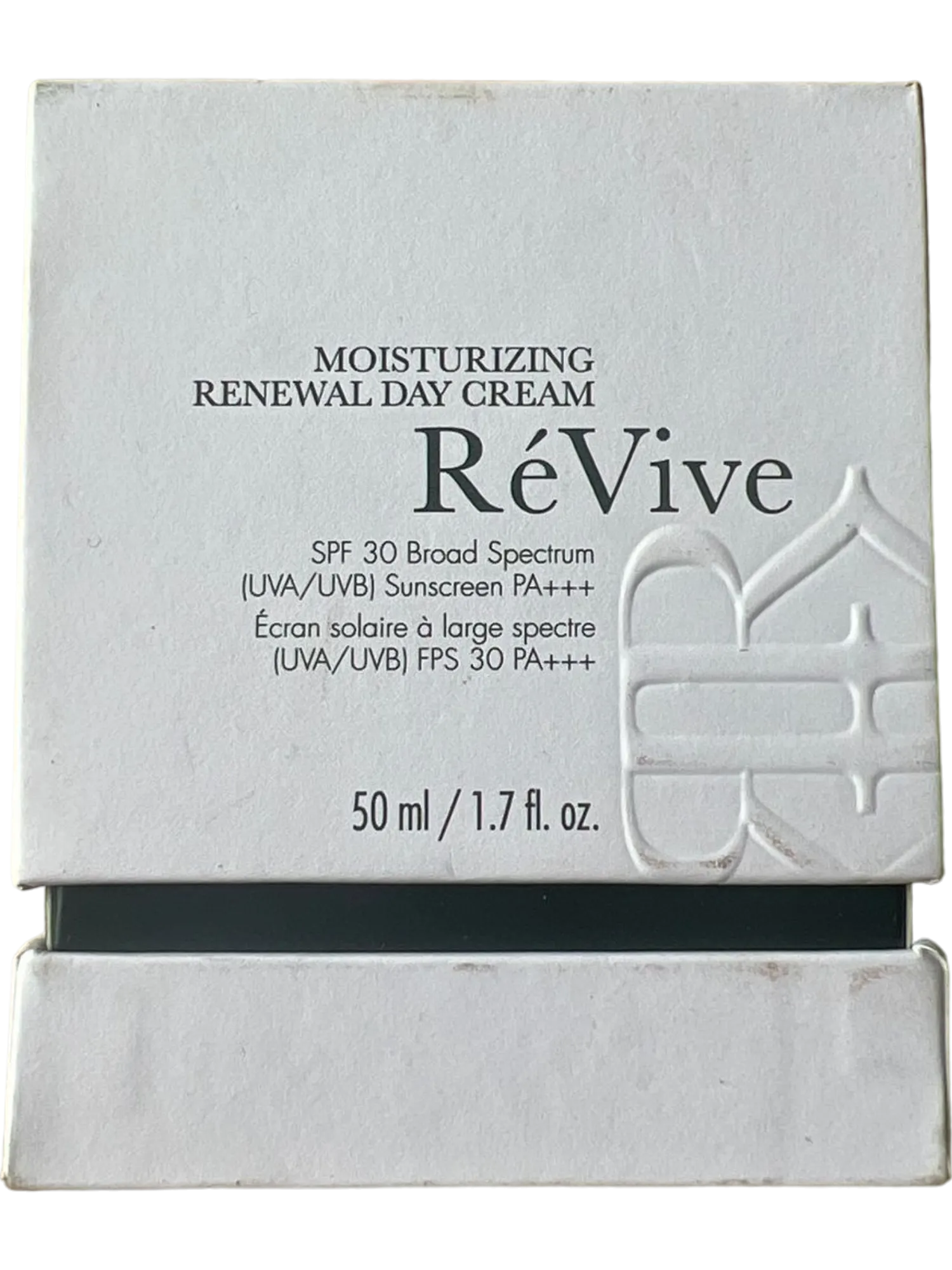 ReVive Moisturizing Renewal Day Cream SPF 30 Broad Spectrum 50 ml