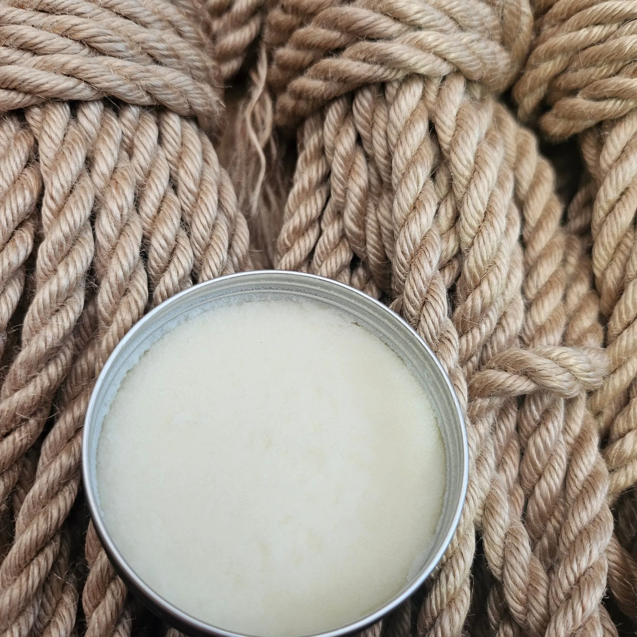 Sakura nawa rope paste for jute/hemp treatment