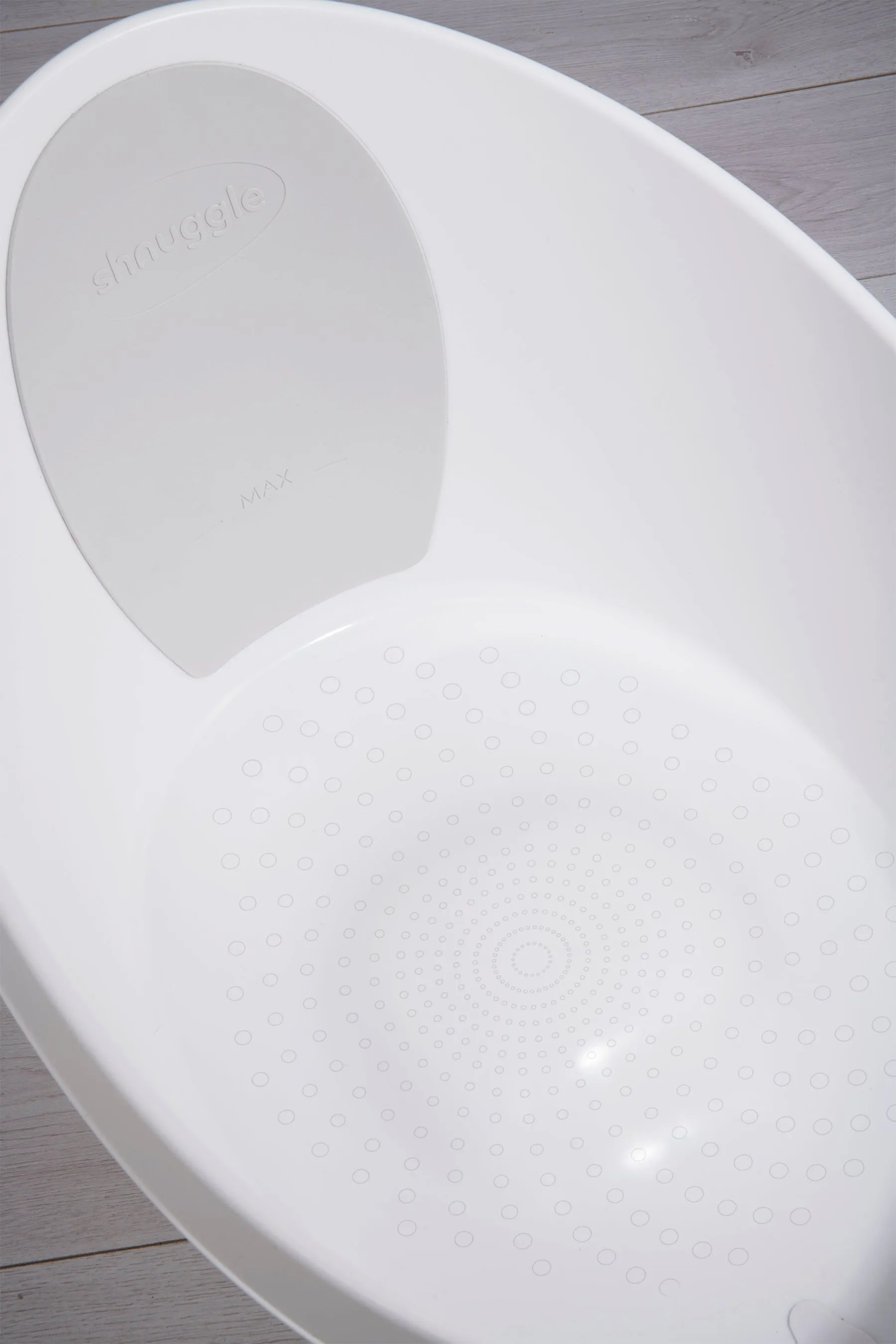 Shnuggle Baby Toddler Bath
